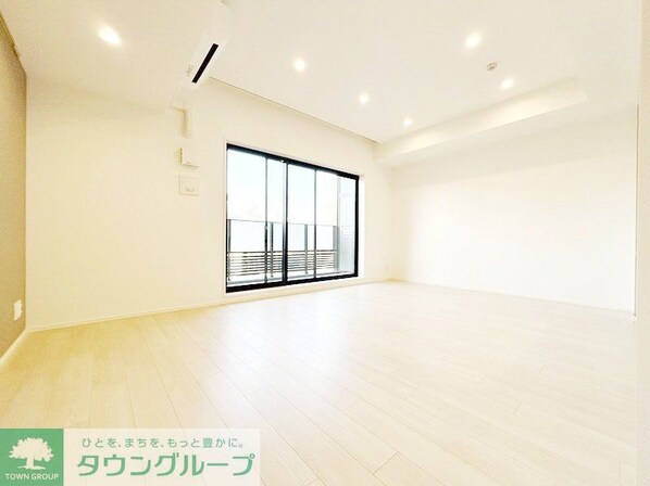 ザ・パークハビオ代々木の物件内観写真